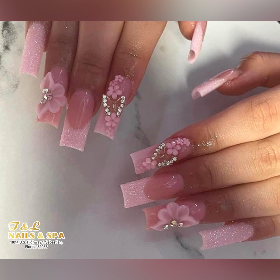 Nail Art Design